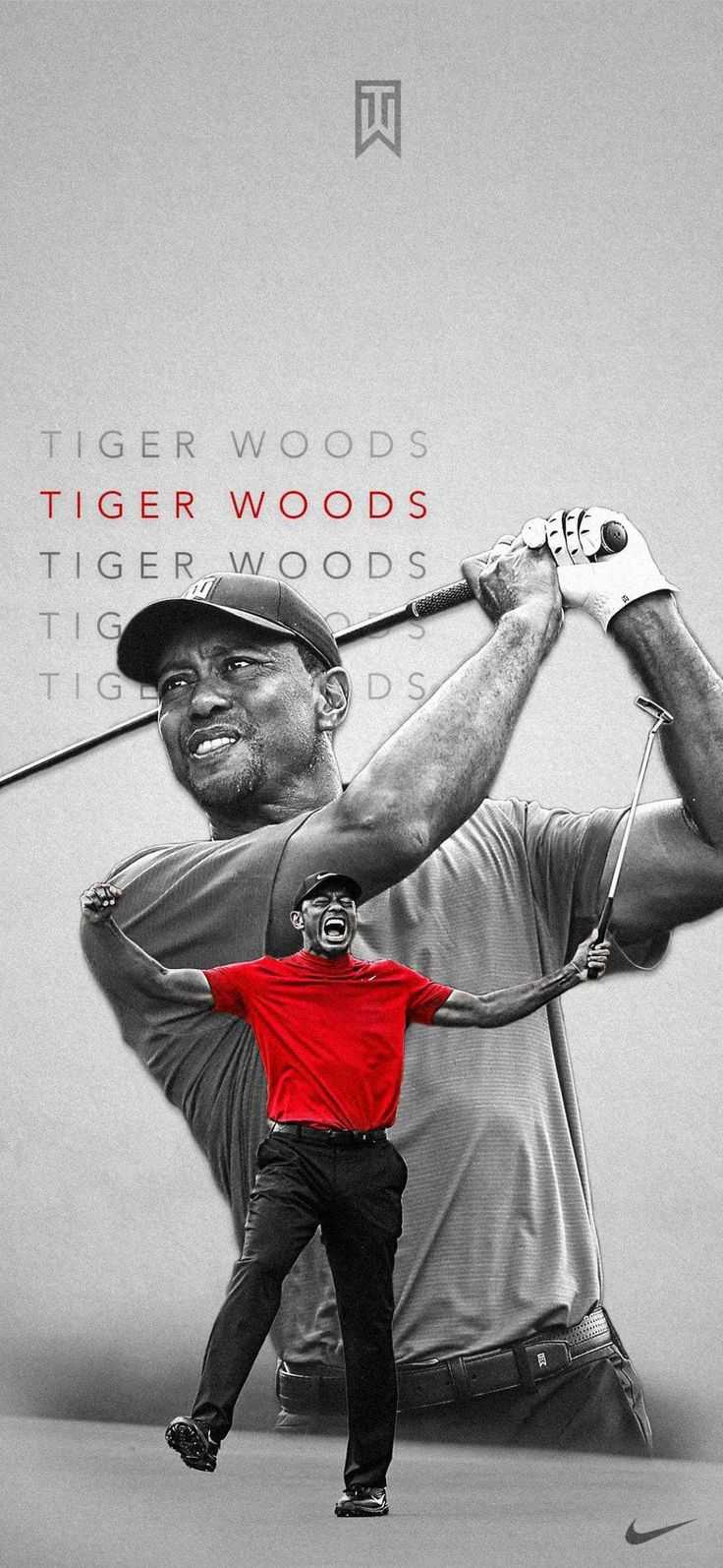 Iphone Tiger Woods Wallpaper 1