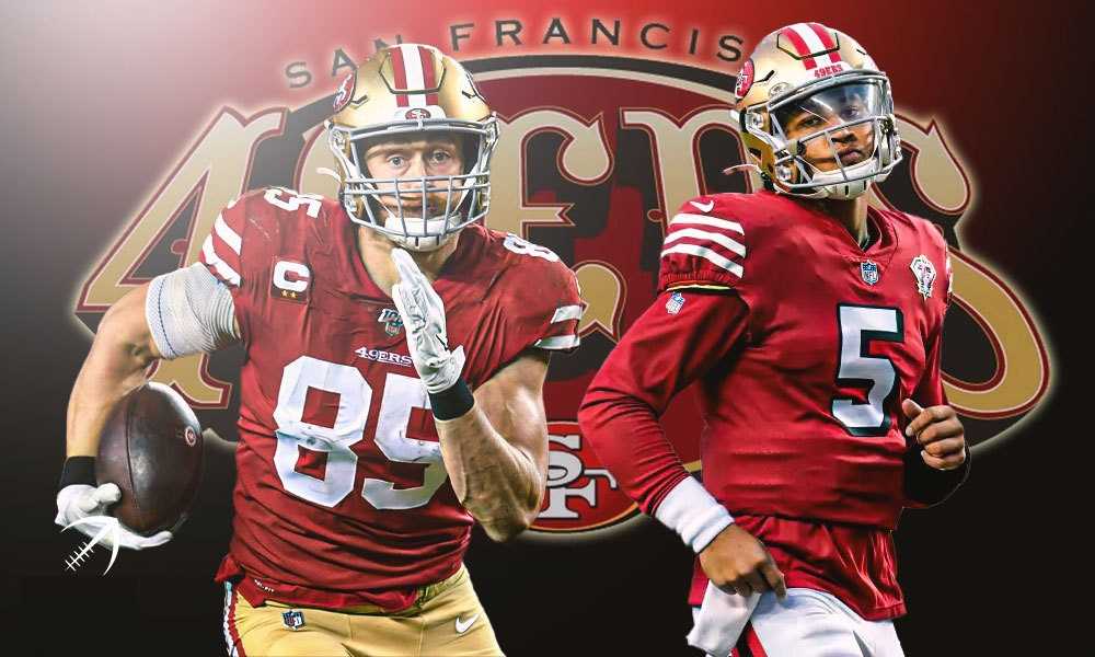 Desktop Trey Lance Wallpaper 1 Desktop Trey Lance Wallpaper 1