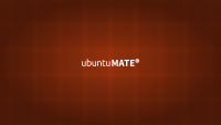 UbuntuMATE Wallpaper 1