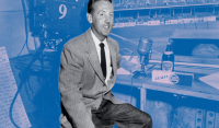 Computer Vin Scully Wallpaper 1