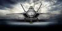 Download F-22 Raptor Wallpaper 14