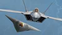 Pc F-22 Raptor Wallpaper 15