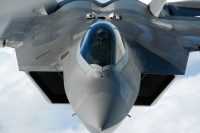 Computer F-22 Raptor Wallpaper 16