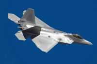 Laptop F-22 Raptor Wallpaper 17
