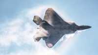 1080p F-22 Raptor Wallpaper 18