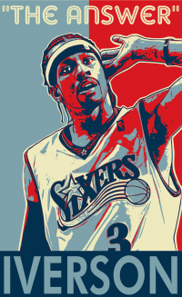 Android Allen Iverson Wallpaper 20