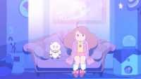 Pc Bee and PuppyCat Wallpaper 18