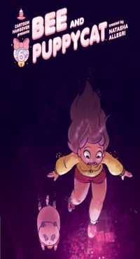 Mobile Bee and PuppyCat Wallpaper 16