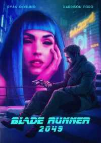 Download Blade Runner 2049 Wallpaper 21