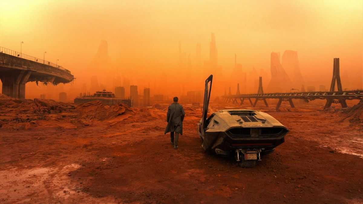Computer Blade Runner 2049 Wallpaper 1 Computer Blade Runner 2049 Wallpaper 1