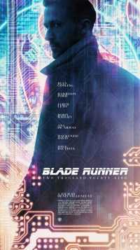 Download Blade Runner 2049 Wallpaper 28