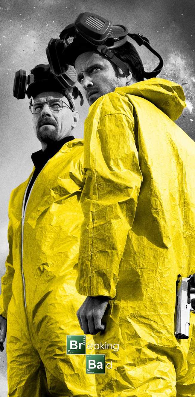 Breaking Bad Ios 16 Wallpaper Wallpaper Sun