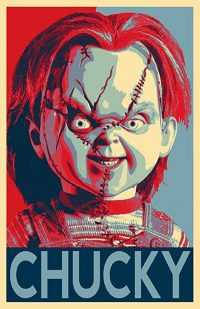 Download Chucky Wallpaper 4