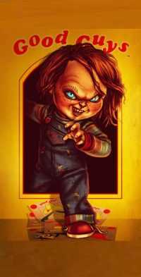 Chucky Wallpapers 2
