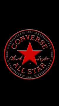 Logo Converse Wallpaper 10