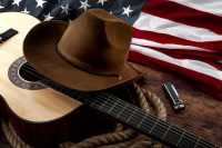 Download Country Music Wallpaper 6