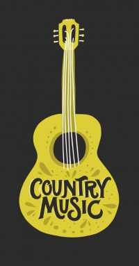 Mobile Country Music Wallpaper 2
