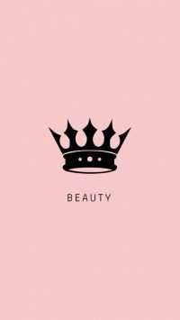 Beauty Crown Wallpaper 2