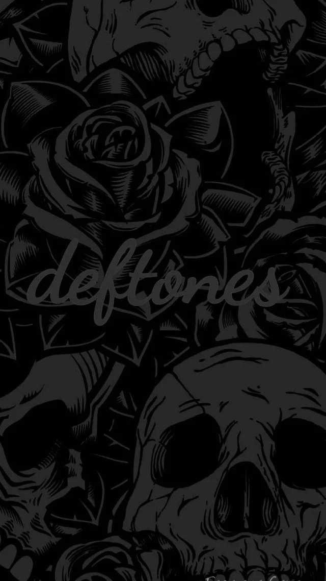 Dark Deftones Wallpaper 1 Dark Deftones Wallpaper 1