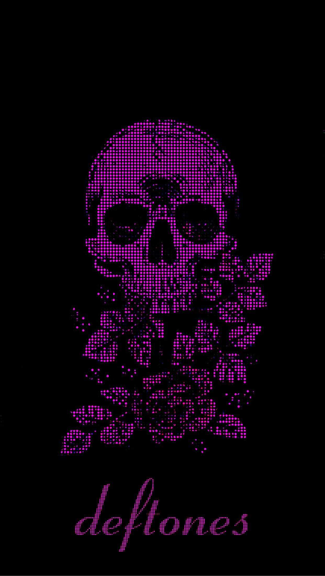 Deftones Wallpapers - Wallpaper Sun