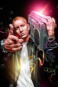 Hd Eminem Wallpaper 5