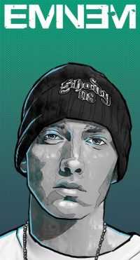 Mobile Eminem Wallpaper 4