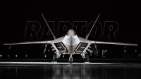 Download F-22 Raptor Wallpaper 1