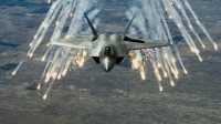 F-22 Raptor Wallpapers 7