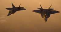Download F-22 Raptor Wallpaper 8