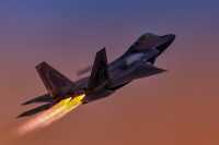 F-22 Raptor Wallpapers 9