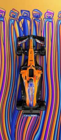Mobile F1 Wallpaper 5