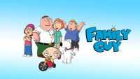 Desktop Family Guy Wallpaper 2