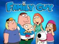 4k Family Guy Wallpaper 11