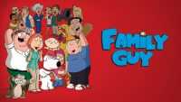 Computer Family Guy Wallpaper 4