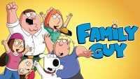 Family Guy Background 7