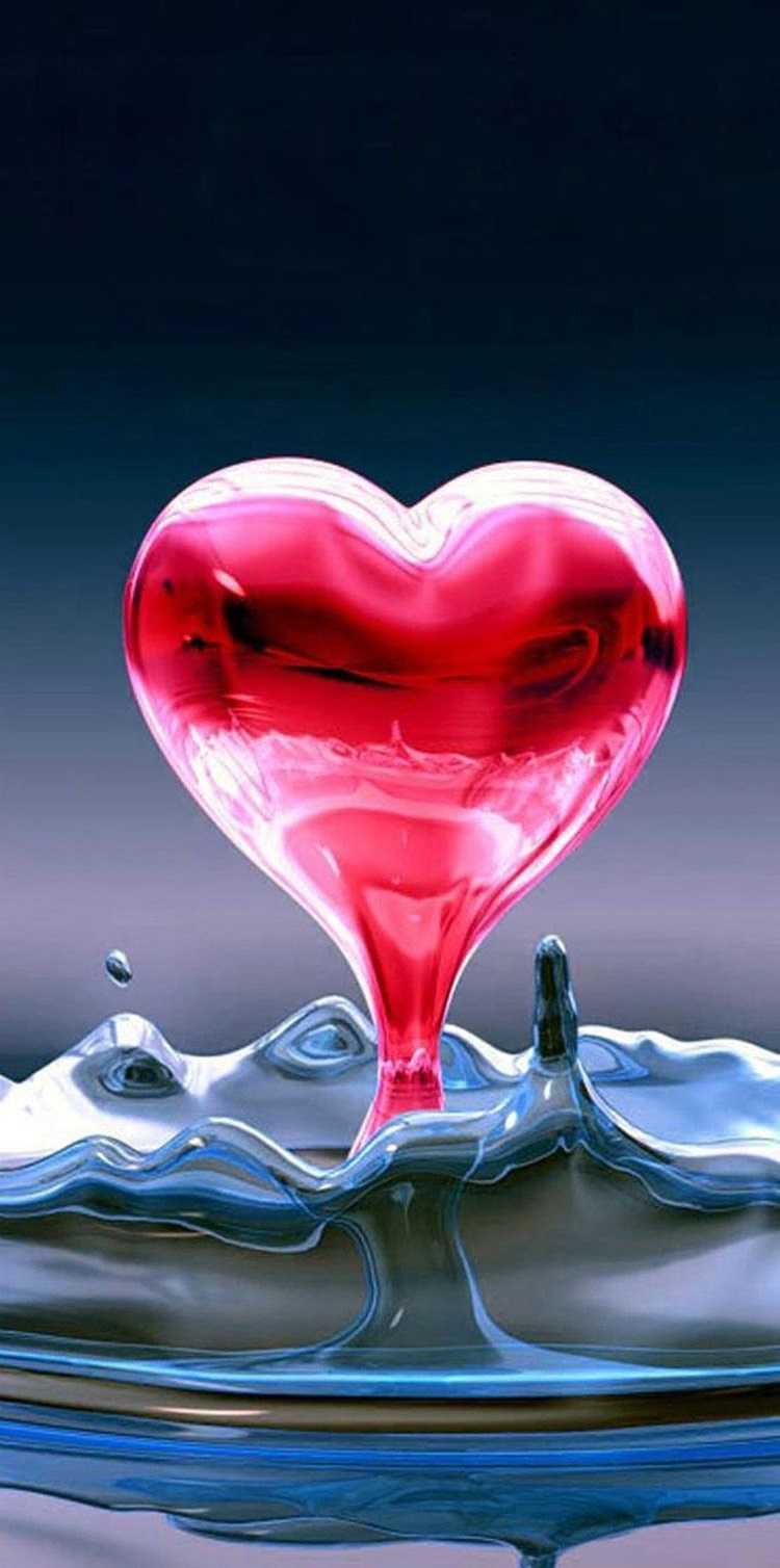 Heart Wallpaper Ios 16 1 Heart Wallpaper Ios 16 1