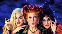 Laptop Hocus Pocus Wallpaper 12