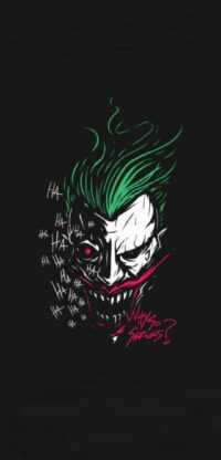 Joker Wallpaper Ios 16 11