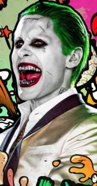 Joker Wallpaper Ios 16 12