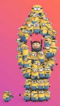 Minion Wallpapers 12