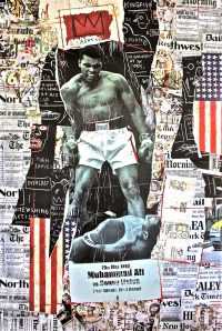 Hd Muhammad Ali Wallpaper 10