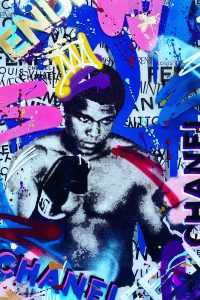 Muhammad Ali Wallpapers 5