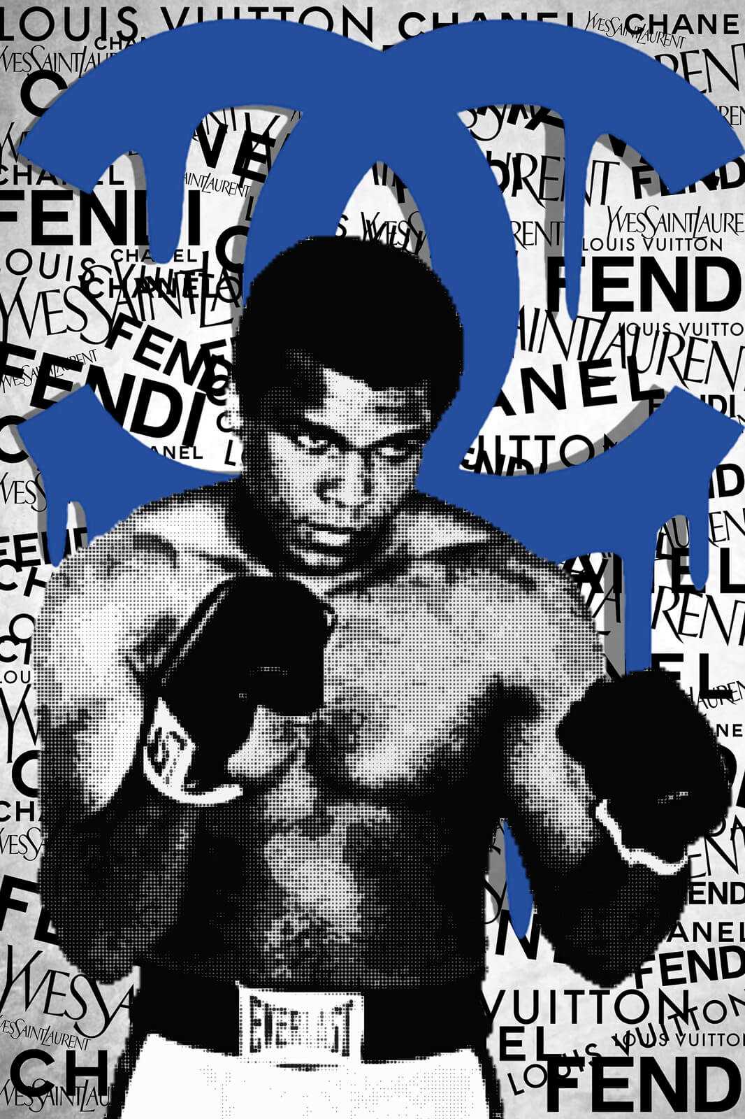 Muhammad Ali Wallpapers - Wallpaper Sun