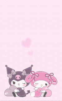 Android My Melody Wallpaper 39
