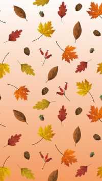 Preppy Fall Wallpapers 18