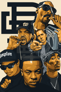 Mobile Rappers Wallpaper 21