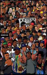 Ipad Rappers Wallpaper 20