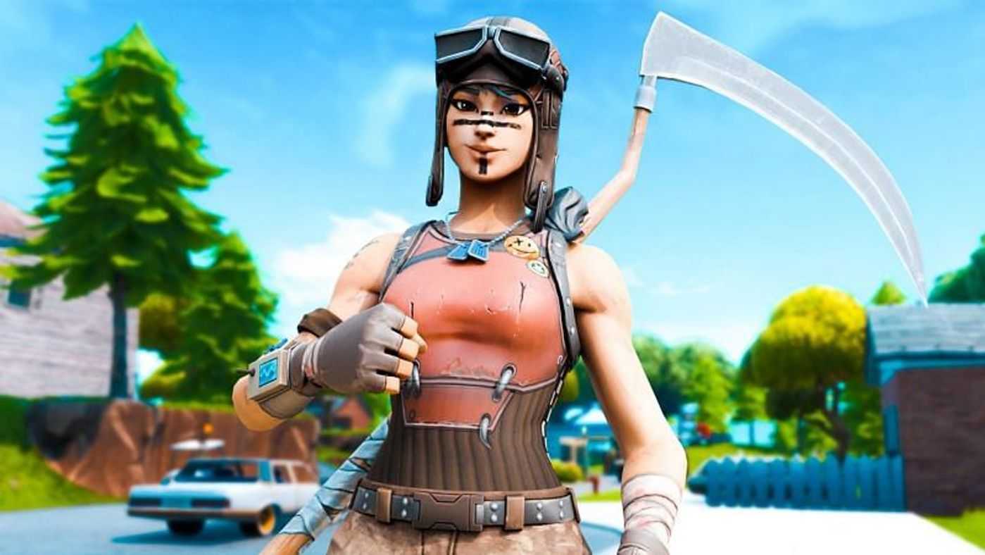 Renegade Raider 1 Renegade Raider 1