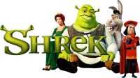 Download Shrek Wallpaper 3