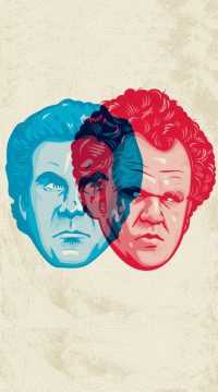 Mobile Step Brothers Wallpaper 6